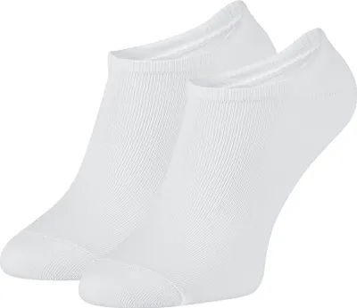 Produktbild von Sneaker Socken für Damen & Herren Kurze Baumwollsocken, 36-40, Weiß (Arctic Snow)