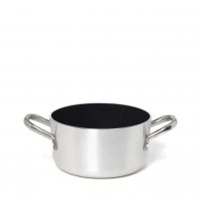 Immagine prodotto di BALLARINI Casseruola Linea 6700 Induzione Cm20