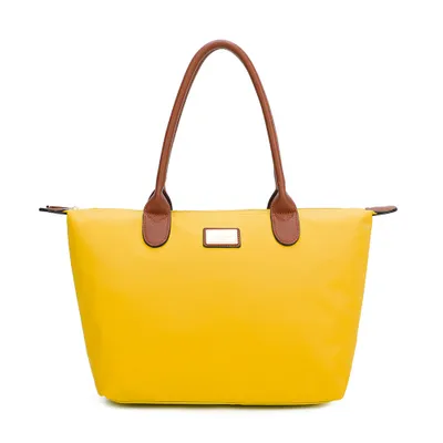 Immagine prodotto di Gallantry, borsa Cabas La Balade taglia M, giallo