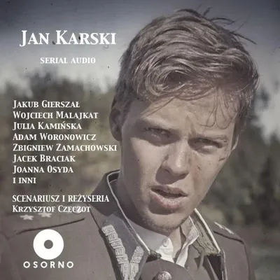 Produktbild von Jan Karski