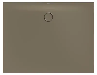 Produktbild von BetteFloor Side Duschwanne mit Minimum-Wannenträger und BetteAntirutsch Pro, 1300x1000mm, 3399-404AE,T1
