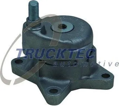 Produktbild von TRUCKTEC AUTOMOTIVE 02.19.109 Riemenspanner Keilrippenriemen passend für MERCEDES-BENZ Stufenheck (W124)