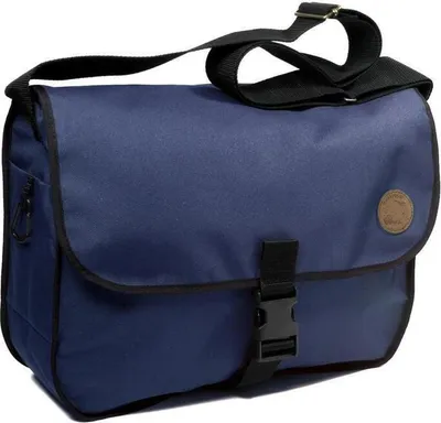 Produktbild von Mystique Dummytasche Dummybag Classic L seemannsblau