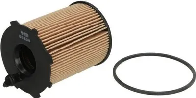 Produktbild von Ölfilter PURRO PUR-PO2001 Filtereinsatz für VW Passat Variant (3G5, CB5) für FORD Fiesta Mk6 Schrägheck (JA8, JR8) FOCUS III Turnier Kuga Mk2 (DM2)