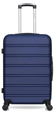 Image de HERO - Valise Weekend RENOSO 65 cm 4 Roues