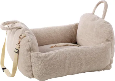 Immagine prodotto di Seggiolino auto fenicottero Clifford beige