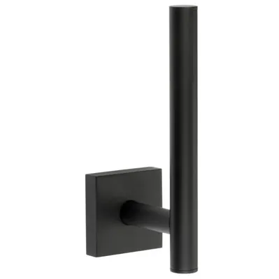 Produktbild von Smedbo HOUSE - Reservepapierhalter, Schwarz RB320