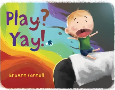 Produktbild von Play? Yay!