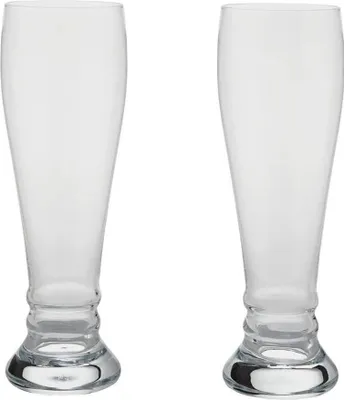 Obrázek produktu pro Zwiesel BAVARIA 2 ks BÍLÉ PIVNÍ SKLO. 118661