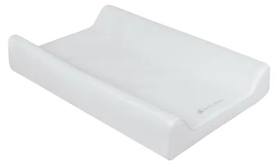 Produktbild von Kikkaboo Airknit Viskoelastischer Schaumstoff Wickeltisch Durchsichtig  Durchsichtig One Size