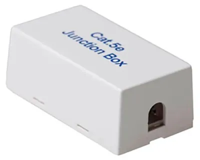 Image de ACT Boîte de jonction non blindée CAT5E