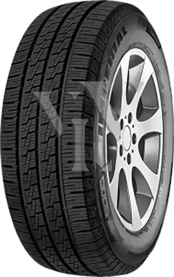 Produktbild von Imperial Ganzjahresreifen motorcycle-tyres All Season Van Driver ( 225/75 R16C 121R )