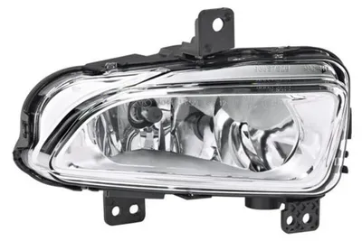 Produktbild von VALEO 047411 Nebelscheinwerfer Rechts für FIAT 500X (334) Nebelleuchte