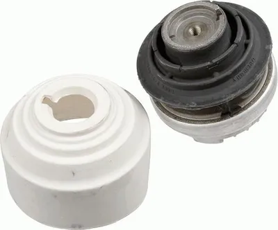 Produktbild von LEMFÖRDER Motorlager Hydrolager passend für MERCEDES-BENZ E-Klasse Limousine (W211) 29756 01