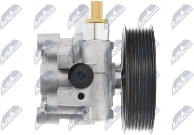 Produktbild von NTY SPW-TY-010 Servolenkung Pumpe Servopumpe für TOYOTA AVENSIS Kombi (T25) Hydraulisch