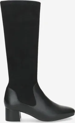Produktbild von Peter Kaiser 75525 016, Stiefel in Schwarz für Damen, Größe 42