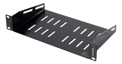 Immagine prodotto di Deltaco 10-33HYL rack accessory Rack shelf