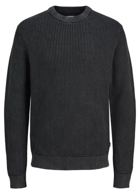 Produktbild von JACK & JONES Jjtanaka Knit Crew Neck