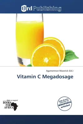 Produktbild von Vitamin C Megadosage