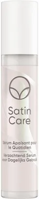 Produktbild von Gillette Venus Satin Care für Haut und Schamhaar - Beruhigendes Serum für den täglichen Gebrauch - 50 ml