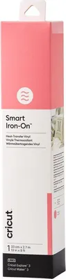Zdjęcie produktu dla Cricut Smart Iron-On