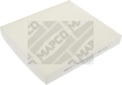 Produktbild von MAPCO 65475 Innenraumfilter Pollenfilter für HYUNDAI Tucson (TL, TLE)
