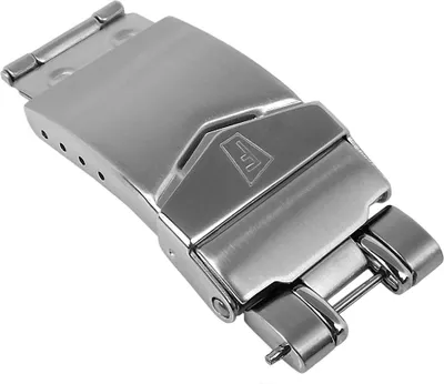 Produktbild von Festina > Faltschließe Edelstahl silberfarben > F6543 F6542