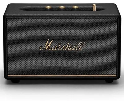 Produktbild von Marshall Action III, schwarz