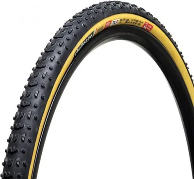 Produktbild von Challenge CX-Reifen Grifo Pro Handmade TLR 33-622 Schwarz/braun - schneller A...