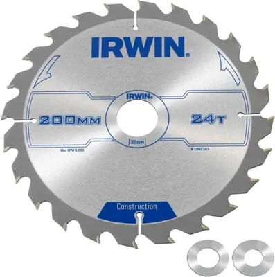 Zdjęcie produktu dla Irwin Ir Csb 200X30(20,16)X24T