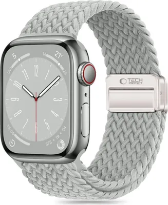 Obrázok produktu pre Tech-Protect watch strap NylonMag Apple Watch 40/41/42mm, stone