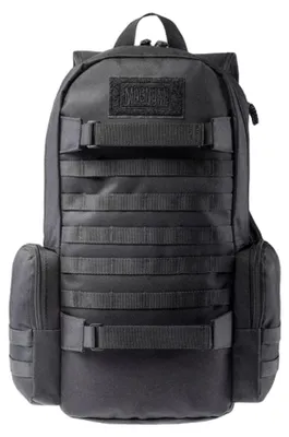 Productafbeelding van MAGNUM - Rugzak "Wildcat", 25 liter, model IG2105 (one size), zwart