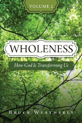 Produktbild von Wholeness, Volume 2