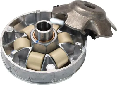 Produktbild von Variator Piaggio für Typhoon 50 2T E4, CM270118