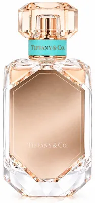 Produktbild von Tiffany & Co. Rose Gold Eau de Parfum für Frauen 75 ml