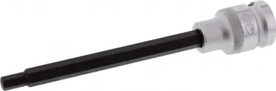 Zdjęcie produktu dla Nasadka sześciokątna JMP 1/2 cala 6 mm długość 140 mm
