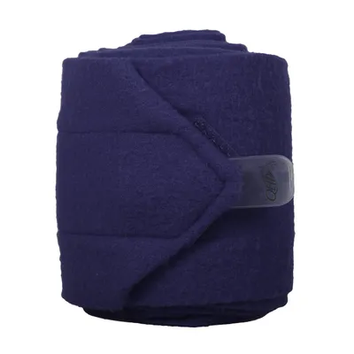 Produktbild von Fleece Bandagen Navy 3m