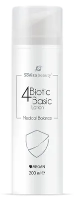Obrázok produktu pre Sovita 4biotic Basic Lotion 200 ml