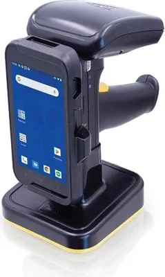 Produktbild von Datalogic Fahrzeug-Ladestation für Memor 10/11 [94A150097]