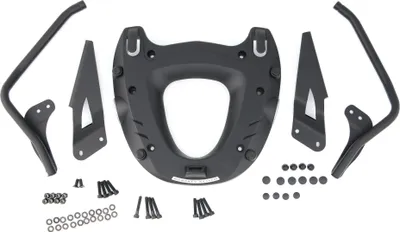 Produktbild von Kappa Topcaseträger KR683 Monokey für BMW R 850 R und R 1150 R