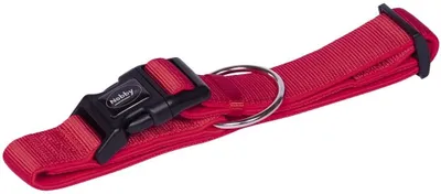 Immagine prodotto di Nobby collare "Classic Preno" EXTRA rosso L: 55-70 cm; B: 38/40 mm