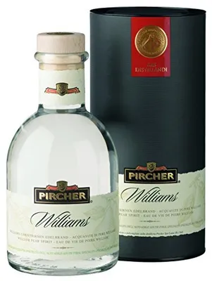 Obrázek produktu pro Pircher Williams Edelbrand, 1er Pack 700ml