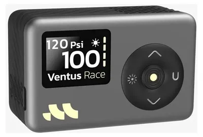 Zdjęcie produktu dla Pompa elektryczna do rowerów Woowind WO-V02
