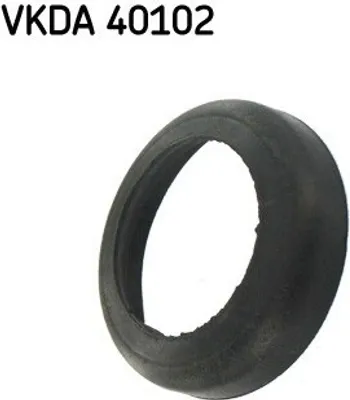 Produktbild von SKF VKDA 40102 Federbeinstützlager für VW Polo Coupe (86C, 80) Polo Schrägheck (86C, 80) POLO (86) Derby (86C, 80) für AUDI 50 (86)