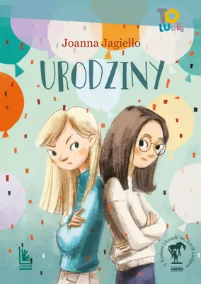 Zdjęcie produktu dla Urodziny