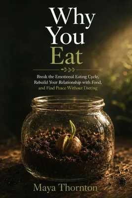 Produktbild von Why You Eat