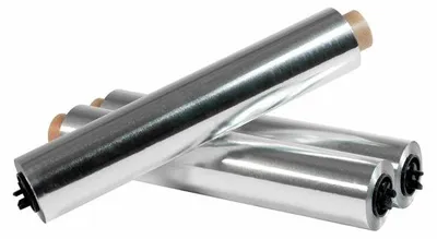 Obrázek produktu pro Klika - Folie | Aluminiumfolie Aluminium Wm 3000 | 150 m | 300 mm | 3 Stück