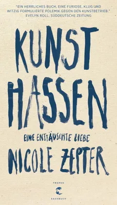 Produktbild von Kunst hassen