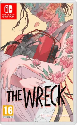 Produktbild von Red Art Games The Wreck, Nintendo Switch, RP (Rating Pending)