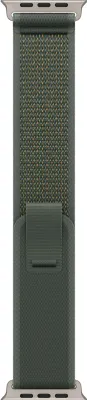 Produktbild von 49mm Green Trail Loop - S/M - Natural Titanium Finish
